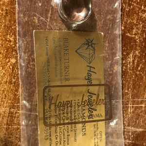 unbranded Jewelry - Vintage Womens Silver Wedding Band unbranded Jewelry - Vintage Womens Silver Wedding Band